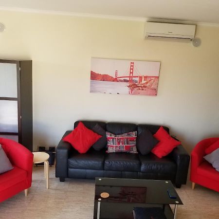 Sunny Apartment Al-Sakia, Quarteira, Vilamoura Extérieur photo