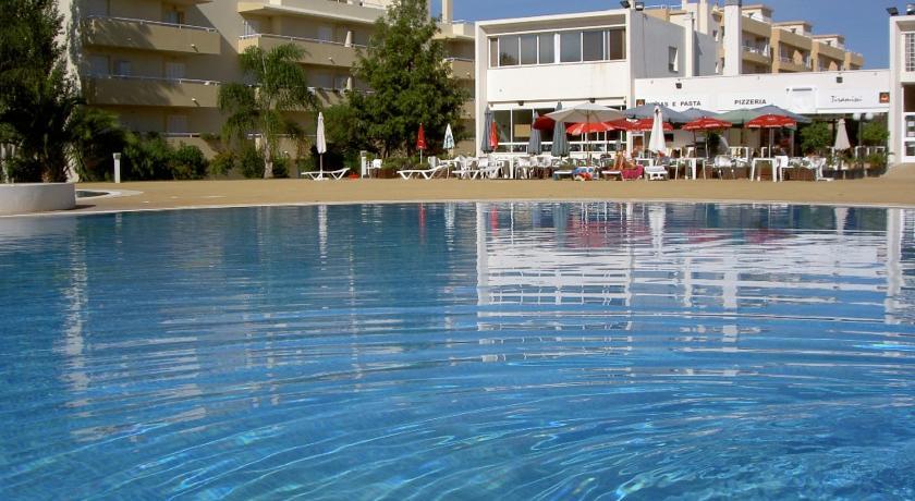 Sunny Apartment Al-Sakia, Quarteira, Vilamoura Extérieur photo