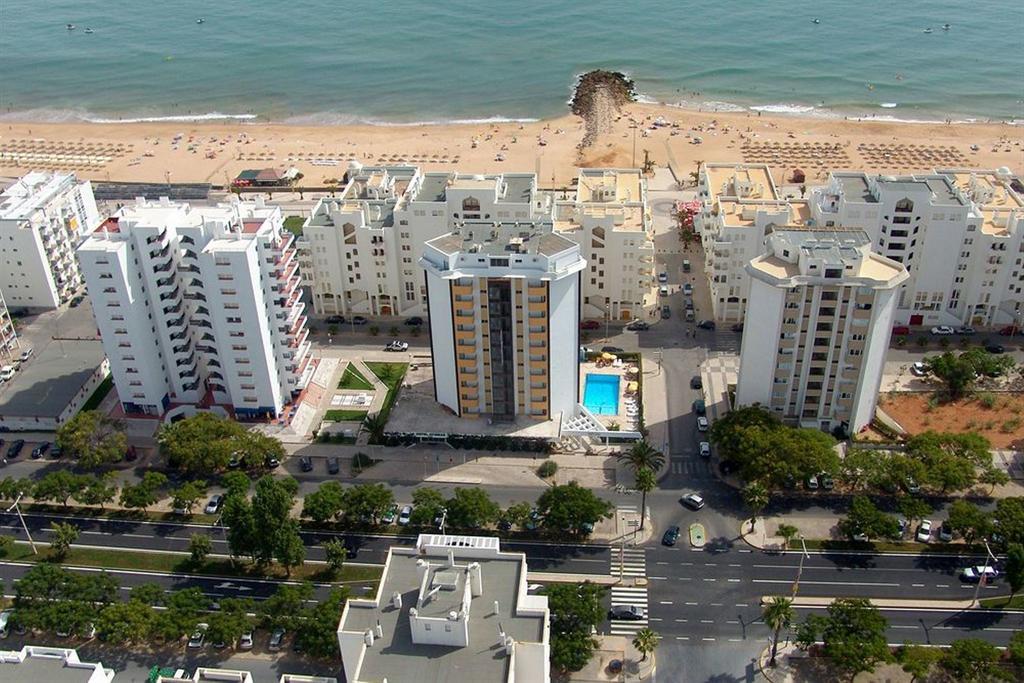Sunny Apartment Al-Sakia, Quarteira, Vilamoura Chambre photo