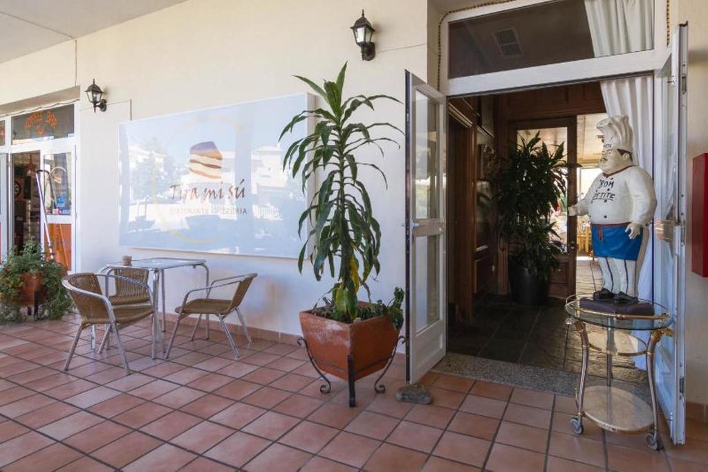 Sunny Apartment Al-Sakia, Quarteira, Vilamoura Extérieur photo