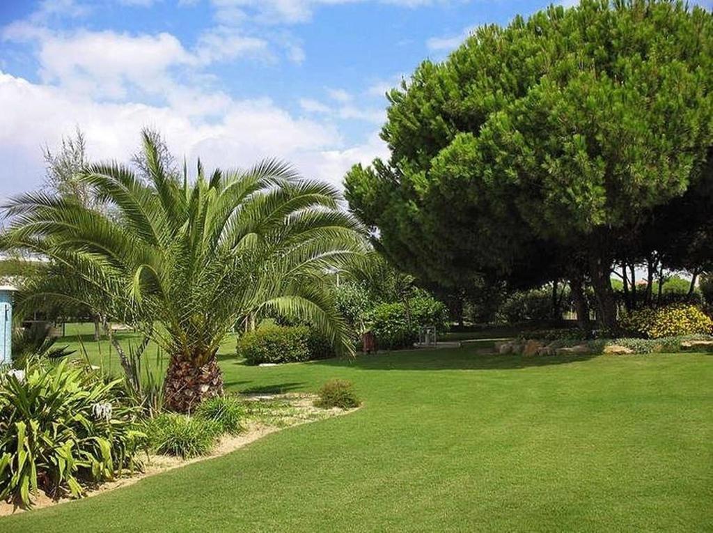 Sunny Apartment Al-Sakia, Quarteira, Vilamoura Chambre photo