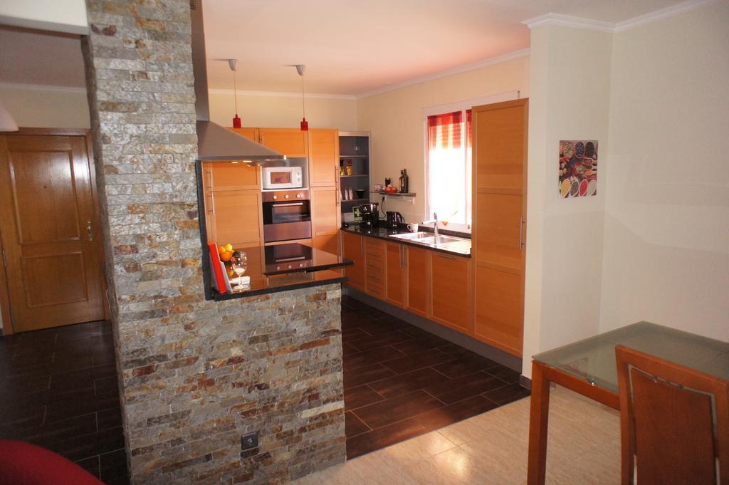 Sunny Apartment Al-Sakia, Quarteira, Vilamoura Extérieur photo