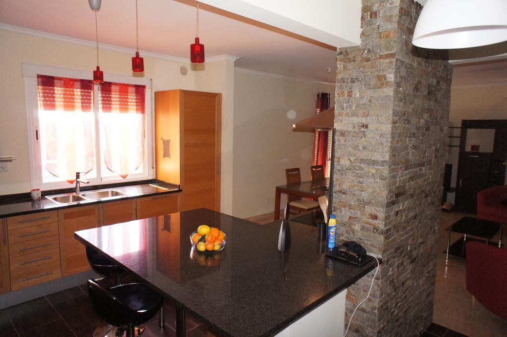 Sunny Apartment Al-Sakia, Quarteira, Vilamoura Extérieur photo