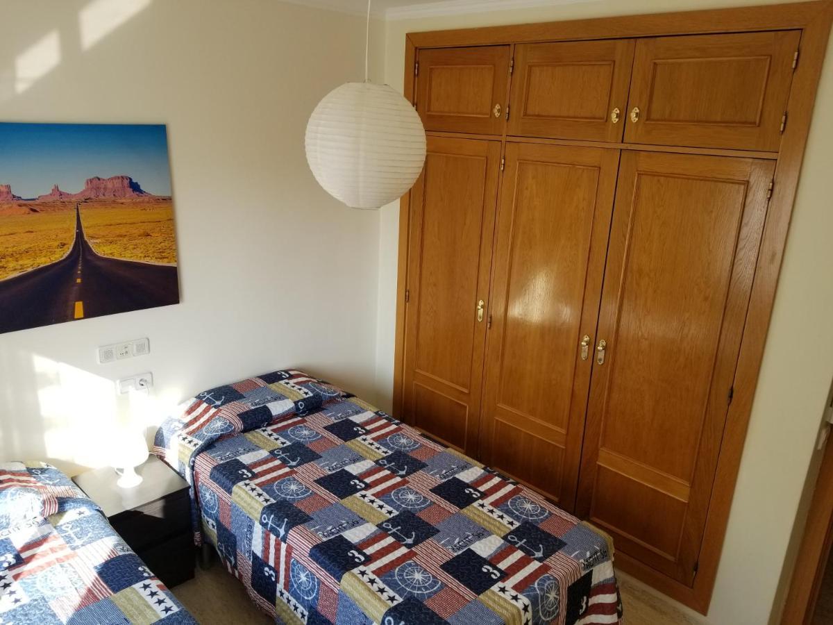 Sunny Apartment Al-Sakia, Quarteira, Vilamoura Extérieur photo