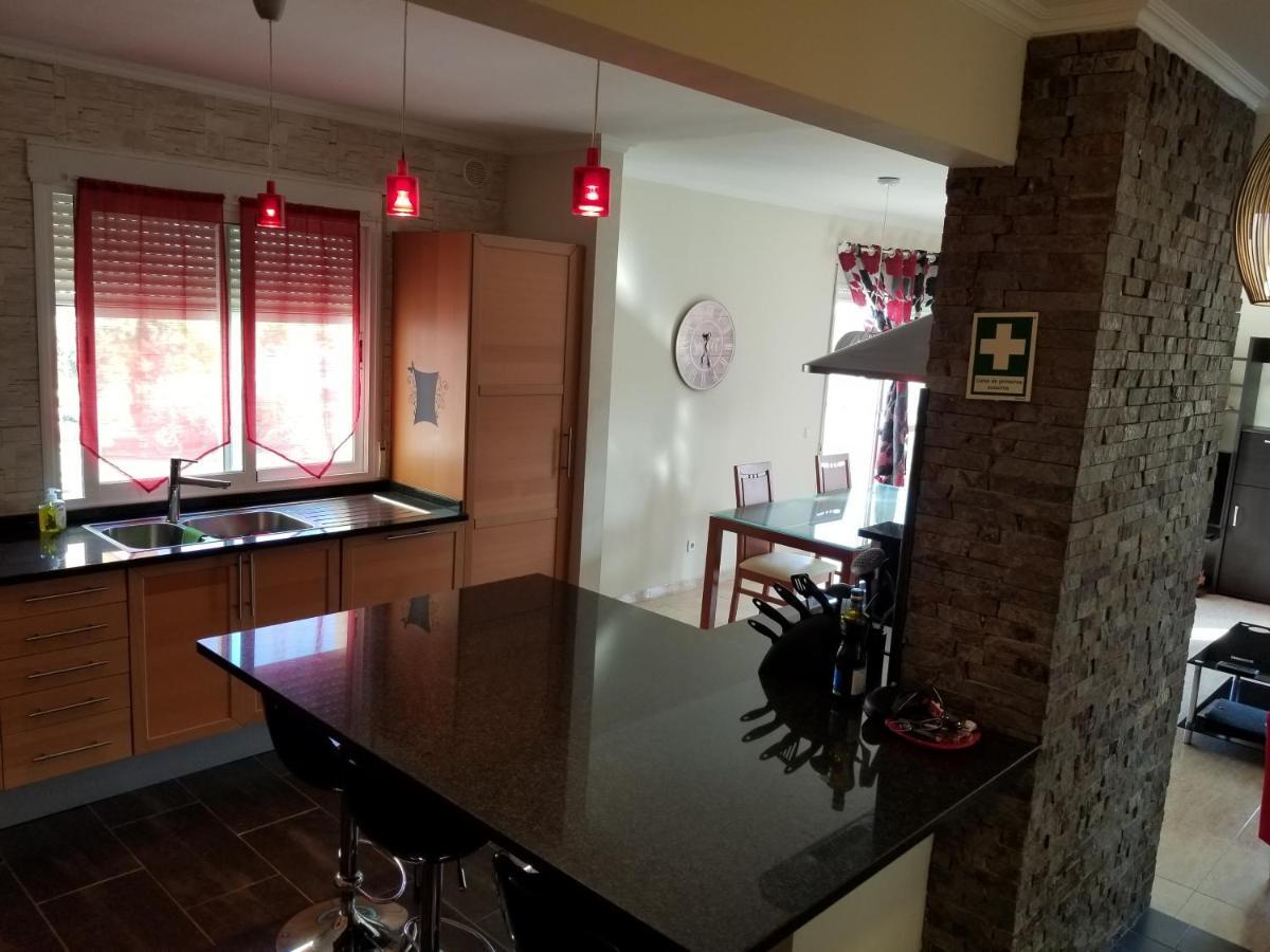 Sunny Apartment Al-Sakia, Quarteira, Vilamoura Extérieur photo